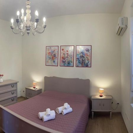 Apartmán Violet - La Casa Del Pucci Lucca Exteriér fotografie