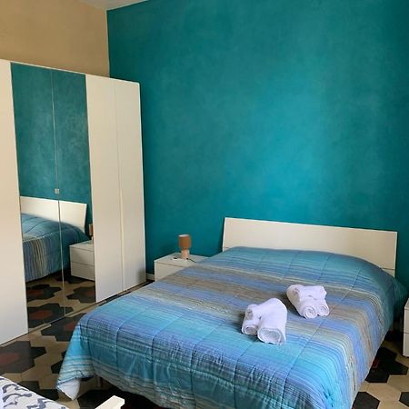 Apartmán Violet - La Casa Del Pucci Lucca Exteriér fotografie