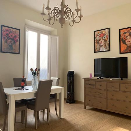Apartmán Violet - La Casa Del Pucci Lucca Exteriér fotografie