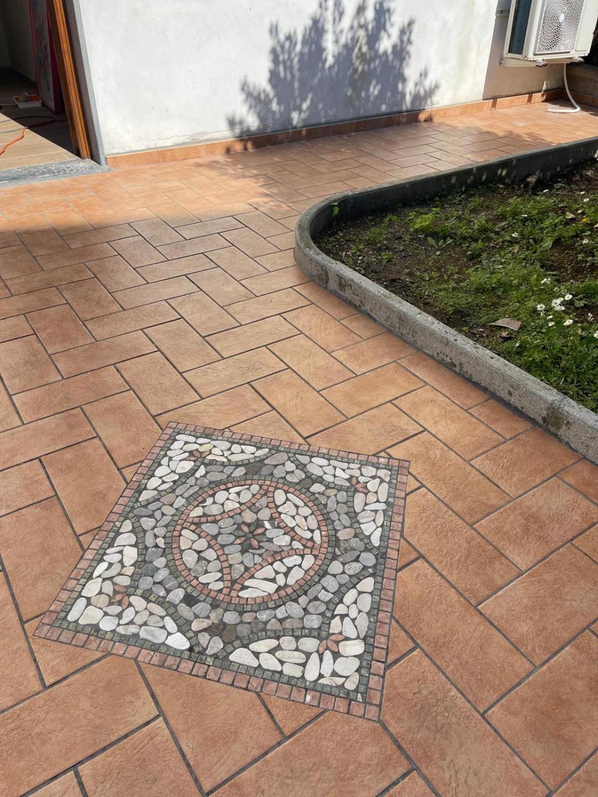 Apartmán Violet - La Casa Del Pucci Lucca Exteriér fotografie