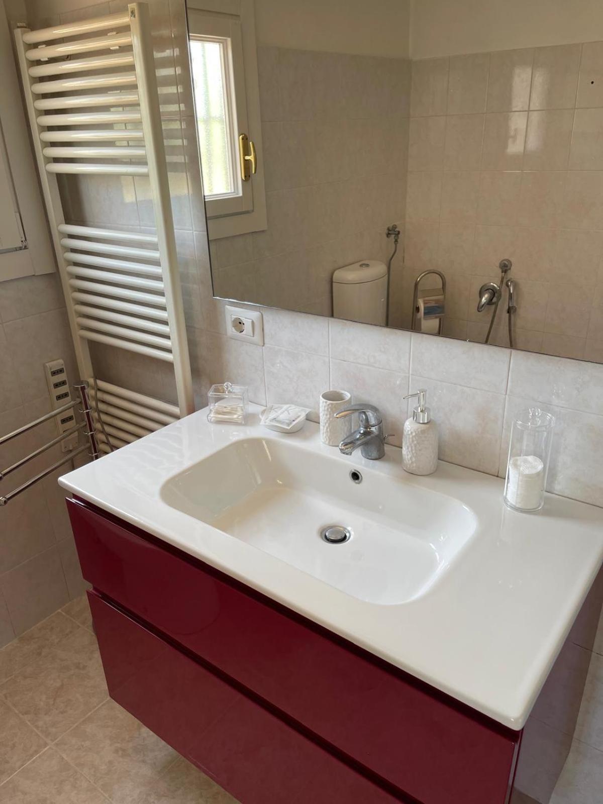 Apartmán Violet - La Casa Del Pucci Lucca Exteriér fotografie