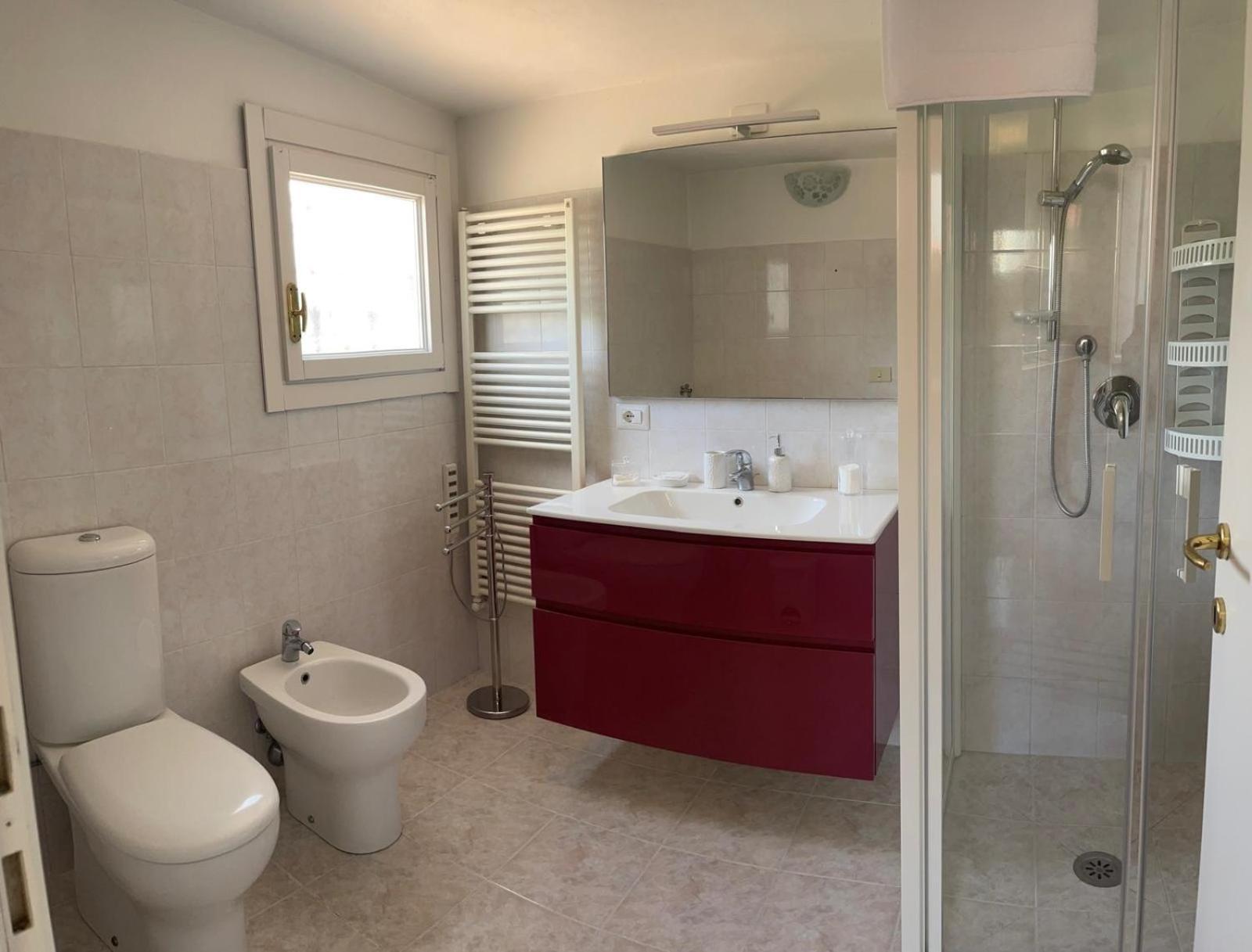 Apartmán Violet - La Casa Del Pucci Lucca Exteriér fotografie