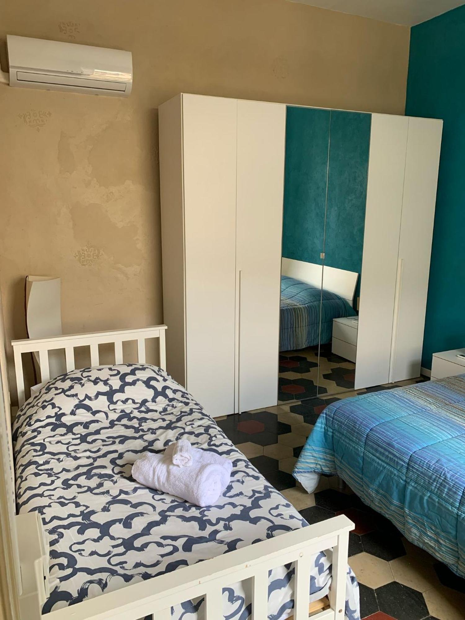 Apartmán Violet - La Casa Del Pucci Lucca Exteriér fotografie