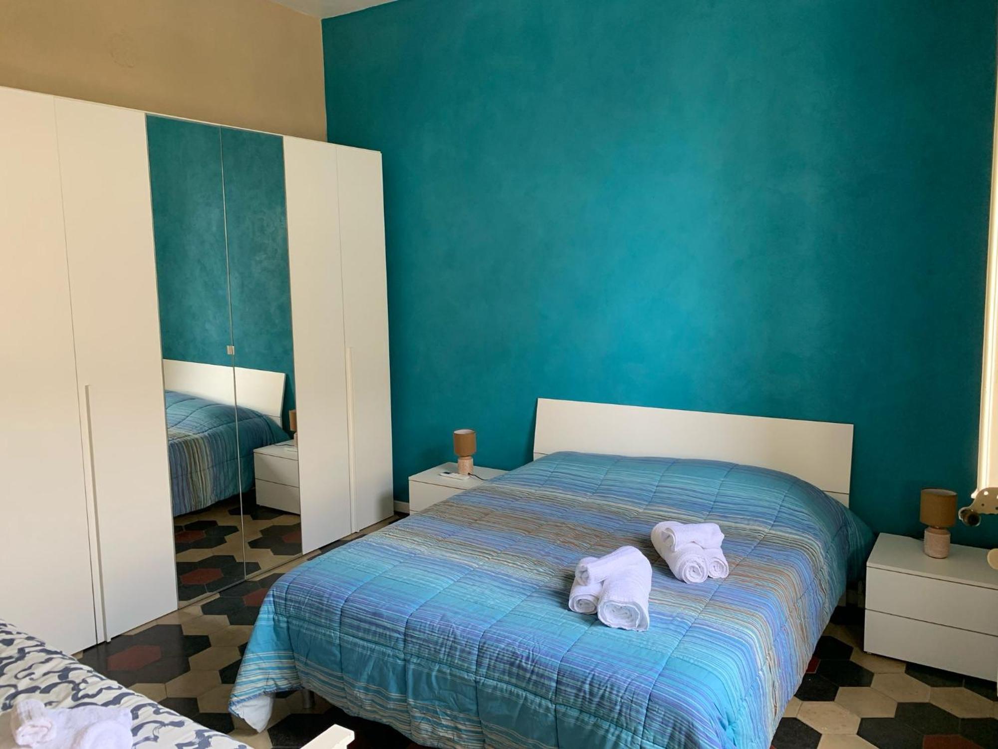 Apartmán Violet - La Casa Del Pucci Lucca Exteriér fotografie