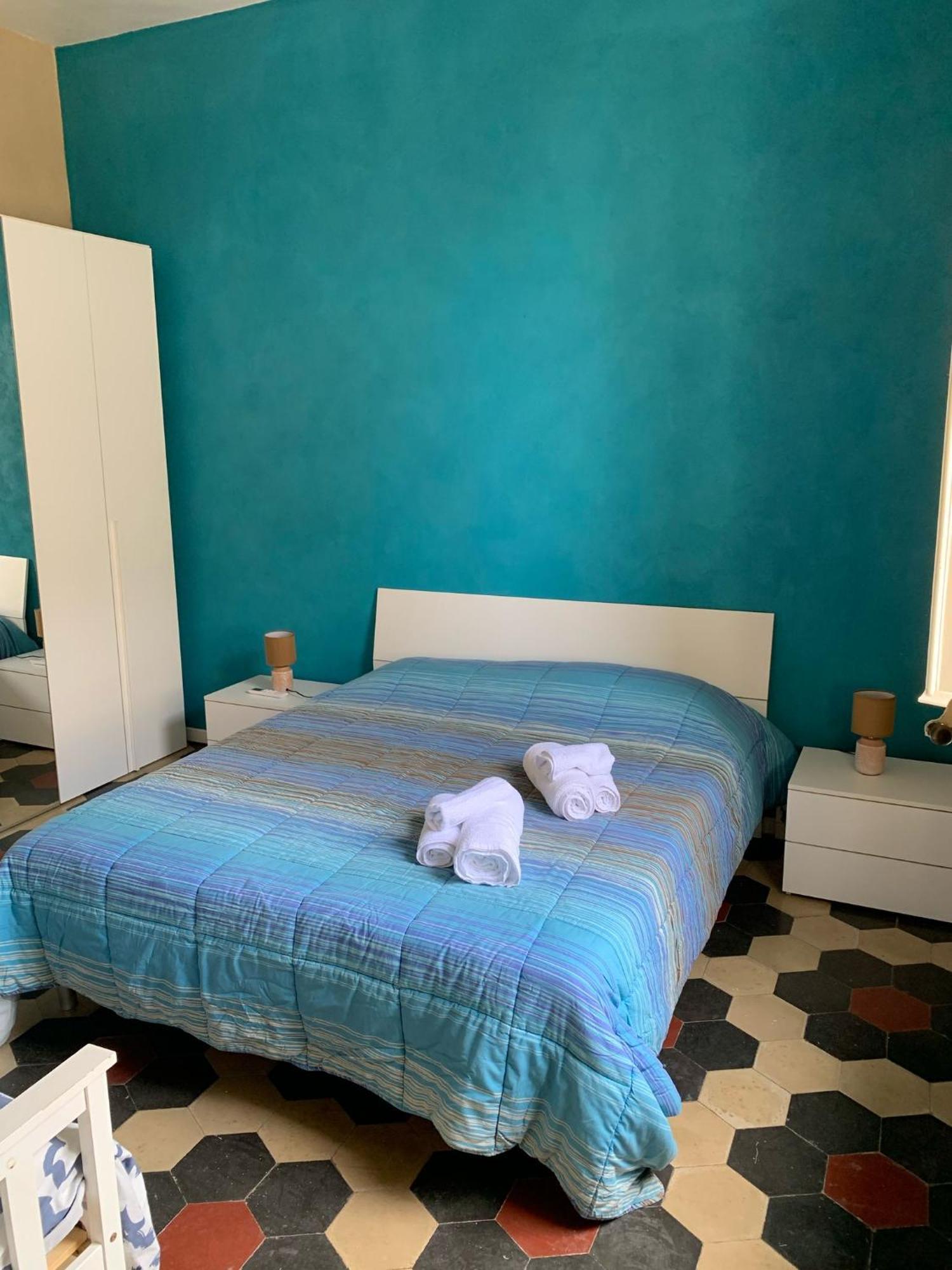 Apartmán Violet - La Casa Del Pucci Lucca Exteriér fotografie