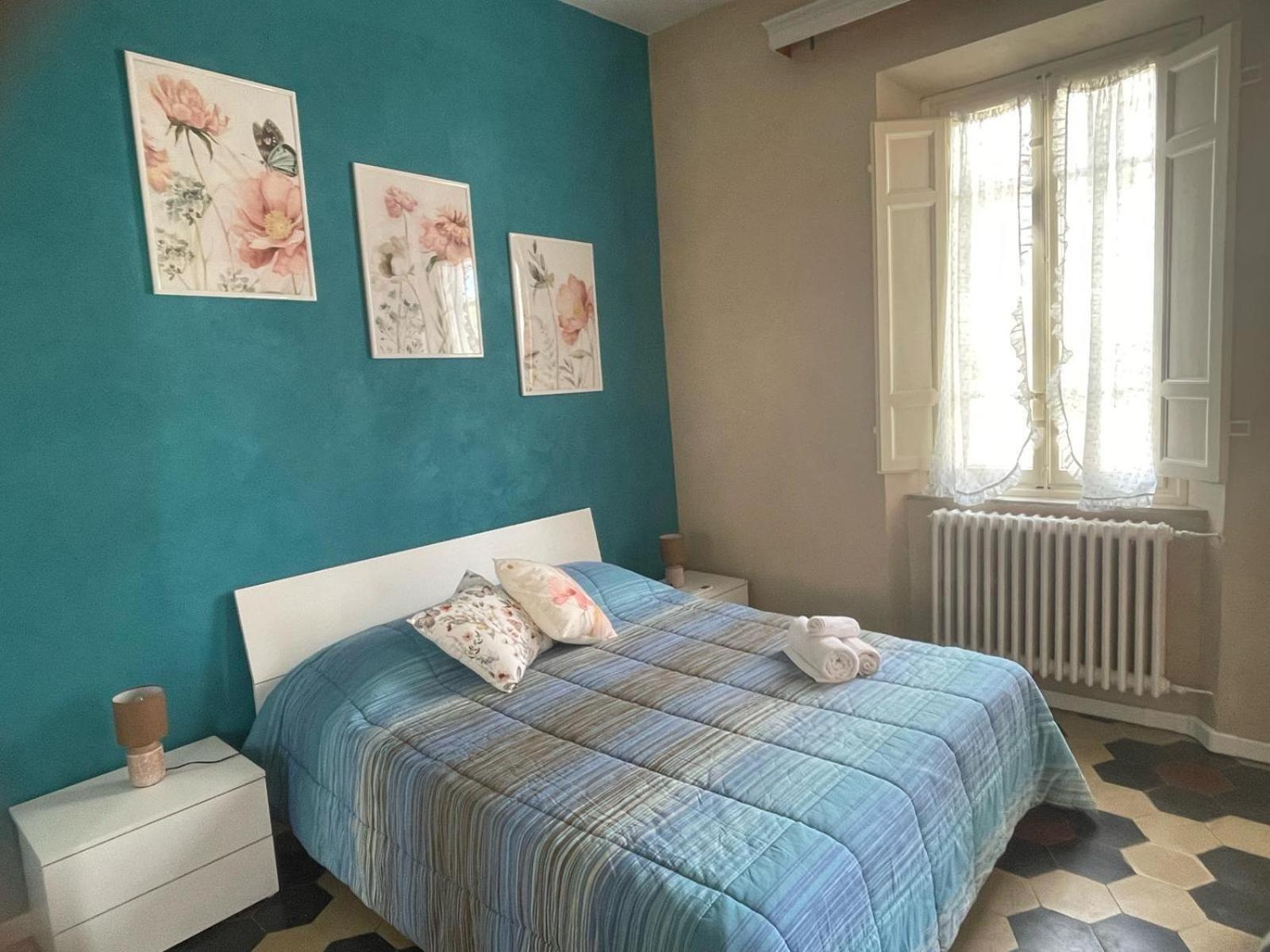 Apartmán Violet - La Casa Del Pucci Lucca Exteriér fotografie