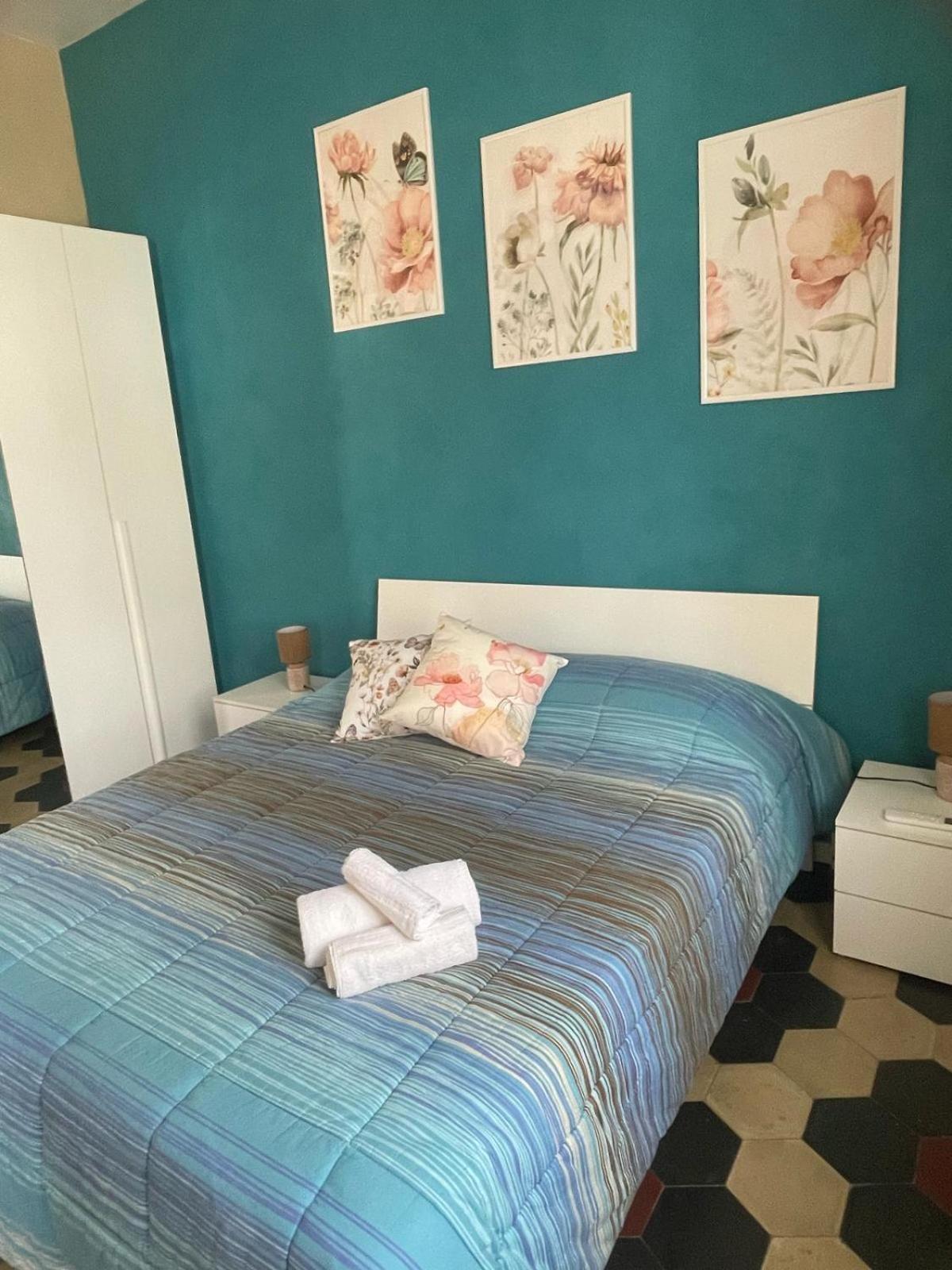 Apartmán Violet - La Casa Del Pucci Lucca Exteriér fotografie